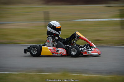 19/01/2014 : Remise des Prix 2013 du Championnat du Sud (Photos Antoine Camblor) 2014 — karting