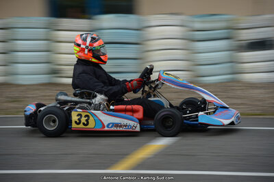 19/01/2014 : Remise des Prix 2013 du Championnat du Sud (Photos Antoine Camblor) 2014 — karting