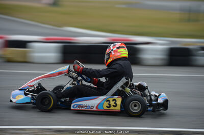 19/01/2014 : Remise des Prix 2013 du Championnat du Sud (Photos Antoine Camblor) 2014 — karting