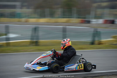 19/01/2014 : Remise des Prix 2013 du Championnat du Sud (Photos Antoine Camblor) 2014 — karting