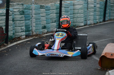 19/01/2014 : Remise des Prix 2013 du Championnat du Sud (Photos Antoine Camblor) 2014 — karting