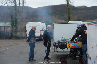 19/01/2014 : Remise des Prix 2013 du Championnat du Sud (Photos Antoine Camblor) 2014 — karting