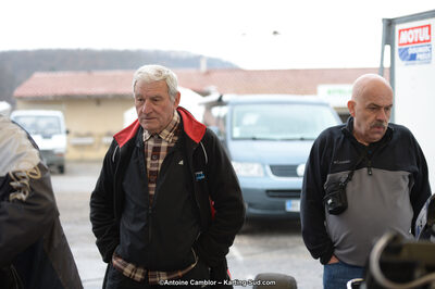 19/01/2014 : Remise des Prix 2013 du Championnat du Sud (Photos Antoine Camblor) 2014 — karting