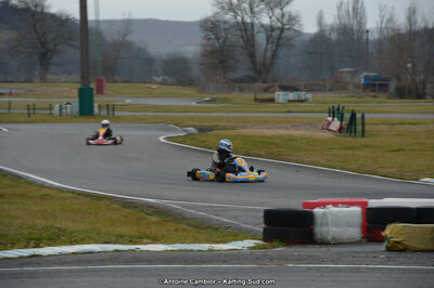 19/01/2014 : Remise des Prix 2013 du Championnat du Sud (Photos Antoine Camblor) 2014 — karting