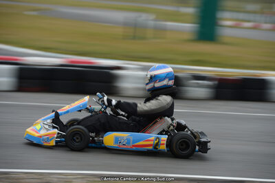 19/01/2014 : Remise des Prix 2013 du Championnat du Sud (Photos Antoine Camblor) 2014 — karting
