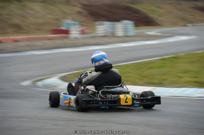 19/01/2014 : Remise des Prix 2013 du Championnat du Sud (Photos Antoine Camblor) 2014 — karting