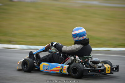 19/01/2014 : Remise des Prix 2013 du Championnat du Sud (Photos Antoine Camblor) 2014 — karting