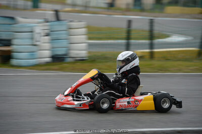 19/01/2014 : Remise des Prix 2013 du Championnat du Sud (Photos Antoine Camblor) 2014 — karting