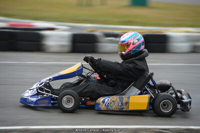 19/01/2014 : Remise des Prix 2013 du Championnat du Sud (Photos Antoine Camblor) 2014 — karting