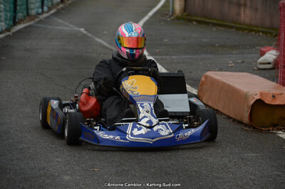 19/01/2014 : Remise des Prix 2013 du Championnat du Sud (Photos Antoine Camblor) 2014 — karting