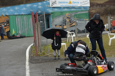 19/01/2014 : Remise des Prix 2013 du Championnat du Sud (Photos Antoine Camblor) 2014 — karting
