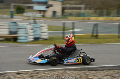 19/01/2014 : Remise des Prix 2013 du Championnat du Sud (Photos Antoine Camblor) 2014 — karting