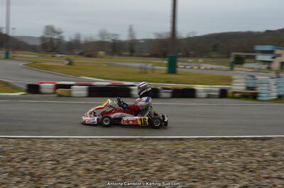 19/01/2014 : Remise des Prix 2013 du Championnat du Sud (Photos Antoine Camblor) 2014 — karting