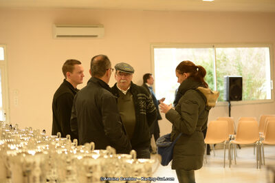 19/01/2014 : Remise des Prix 2013 du Championnat du Sud (Photos Antoine Camblor) 2014 — karting