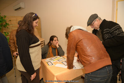 19/01/2014 : Remise des Prix 2013 du Championnat du Sud (Photos Antoine Camblor) 2014 — karting