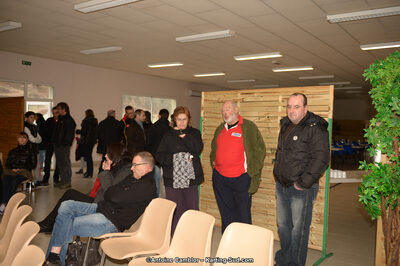 19/01/2014 : Remise des Prix 2013 du Championnat du Sud (Photos Antoine Camblor) 2014 — karting