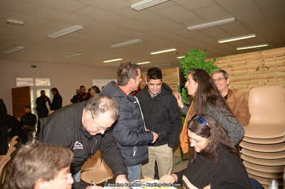 19/01/2014 : Remise des Prix 2013 du Championnat du Sud (Photos Antoine Camblor) 2014 — karting