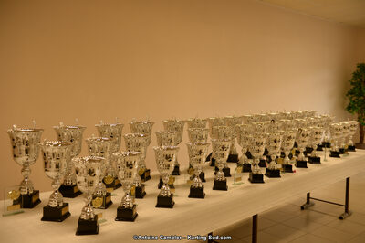 19/01/2014 : Remise des Prix 2013 du Championnat du Sud (Photos Antoine Camblor) 2014 — karting