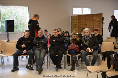 19/01/2014 : Remise des Prix 2013 du Championnat du Sud (Photos Antoine Camblor) 2014 — karting