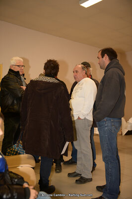 19/01/2014 : Remise des Prix 2013 du Championnat du Sud (Photos Antoine Camblor) 2014 — karting