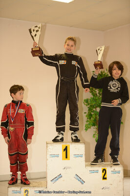 19/01/2014 : Remise des Prix 2013 du Championnat du Sud (Photos Antoine Camblor) 2014 — karting