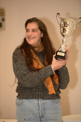 19/01/2014 : Remise des Prix 2013 du Championnat du Sud (Photos Antoine Camblor) 2014 — karting
