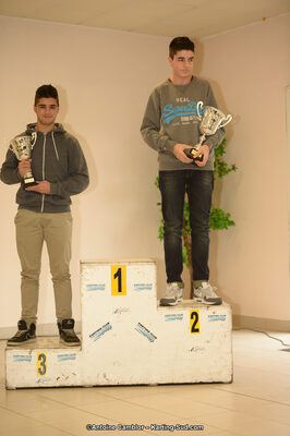 19/01/2014 : Remise des Prix 2013 du Championnat du Sud (Photos Antoine Camblor) 2014 — karting