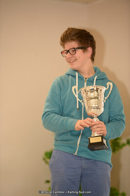 19/01/2014 : Remise des Prix 2013 du Championnat du Sud (Photos Antoine Camblor) 2014 — karting