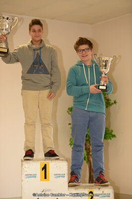 19/01/2014 : Remise des Prix 2013 du Championnat du Sud (Photos Antoine Camblor) 2014 — karting