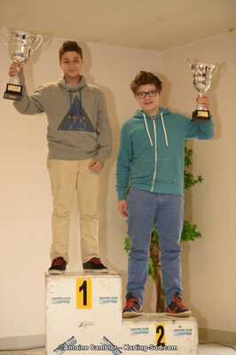 19/01/2014 : Remise des Prix 2013 du Championnat du Sud (Photos Antoine Camblor) 2014 — karting