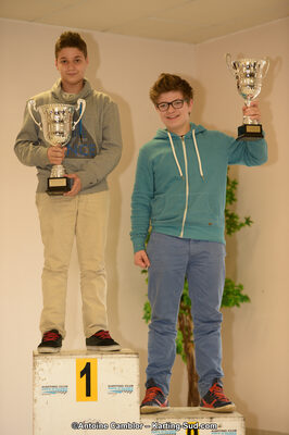 19/01/2014 : Remise des Prix 2013 du Championnat du Sud (Photos Antoine Camblor) 2014 — karting