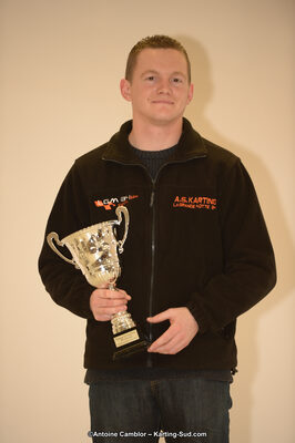 19/01/2014 : Remise des Prix 2013 du Championnat du Sud (Photos Antoine Camblor) 2014 — karting