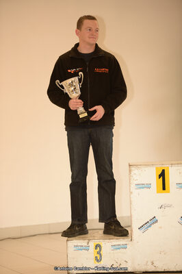 19/01/2014 : Remise des Prix 2013 du Championnat du Sud (Photos Antoine Camblor) 2014 — karting
