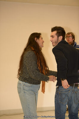 19/01/2014 : Remise des Prix 2013 du Championnat du Sud (Photos Antoine Camblor) 2014 — karting