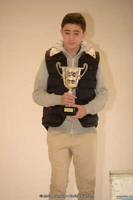19/01/2014 : Remise des Prix 2013 du Championnat du Sud (Photos Antoine Camblor) 2014 — karting