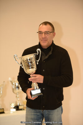 19/01/2014 : Remise des Prix 2013 du Championnat du Sud (Photos Antoine Camblor) 2014 — karting