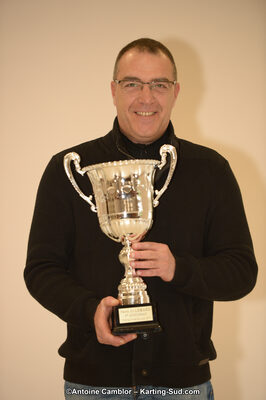 19/01/2014 : Remise des Prix 2013 du Championnat du Sud (Photos Antoine Camblor) 2014 — karting