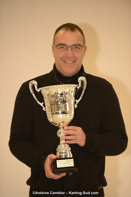 19/01/2014 : Remise des Prix 2013 du Championnat du Sud (Photos Antoine Camblor) 2014 — karting