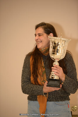 19/01/2014 : Remise des Prix 2013 du Championnat du Sud (Photos Antoine Camblor) 2014 — karting