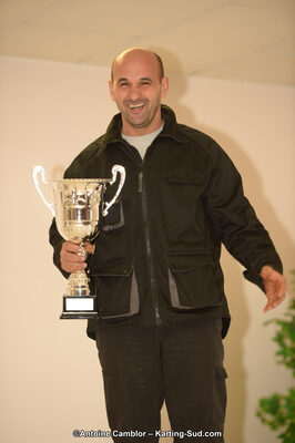 19/01/2014 : Remise des Prix 2013 du Championnat du Sud (Photos Antoine Camblor) 2014 — karting