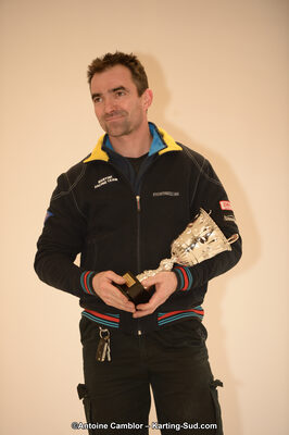 19/01/2014 : Remise des Prix 2013 du Championnat du Sud (Photos Antoine Camblor) 2014 — karting