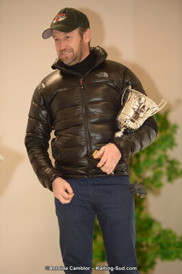 19/01/2014 : Remise des Prix 2013 du Championnat du Sud (Photos Antoine Camblor) 2014 — karting