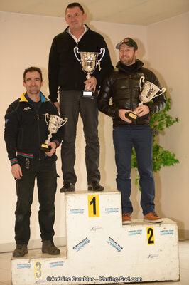 19/01/2014 : Remise des Prix 2013 du Championnat du Sud (Photos Antoine Camblor) 2014 — karting