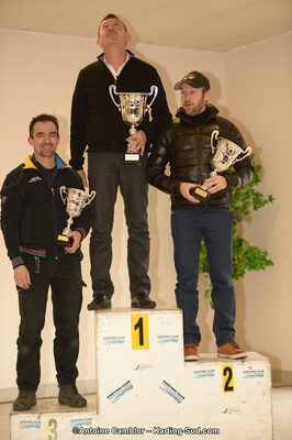 19/01/2014 : Remise des Prix 2013 du Championnat du Sud (Photos Antoine Camblor) 2014 — karting