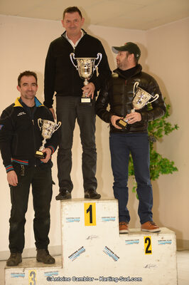 19/01/2014 : Remise des Prix 2013 du Championnat du Sud (Photos Antoine Camblor) 2014 — karting