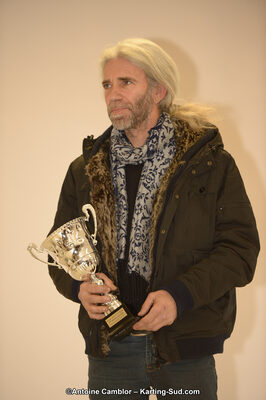 19/01/2014 : Remise des Prix 2013 du Championnat du Sud (Photos Antoine Camblor) 2014 — karting
