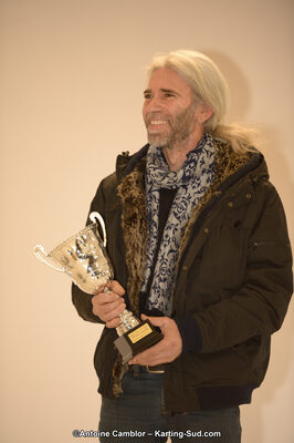 19/01/2014 : Remise des Prix 2013 du Championnat du Sud (Photos Antoine Camblor) 2014 — karting
