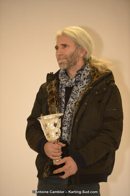 19/01/2014 : Remise des Prix 2013 du Championnat du Sud (Photos Antoine Camblor) 2014 — karting