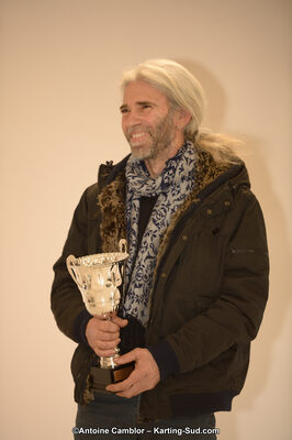 19/01/2014 : Remise des Prix 2013 du Championnat du Sud (Photos Antoine Camblor) 2014 — karting