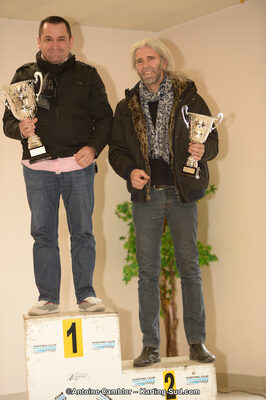 19/01/2014 : Remise des Prix 2013 du Championnat du Sud (Photos Antoine Camblor) 2014 — karting